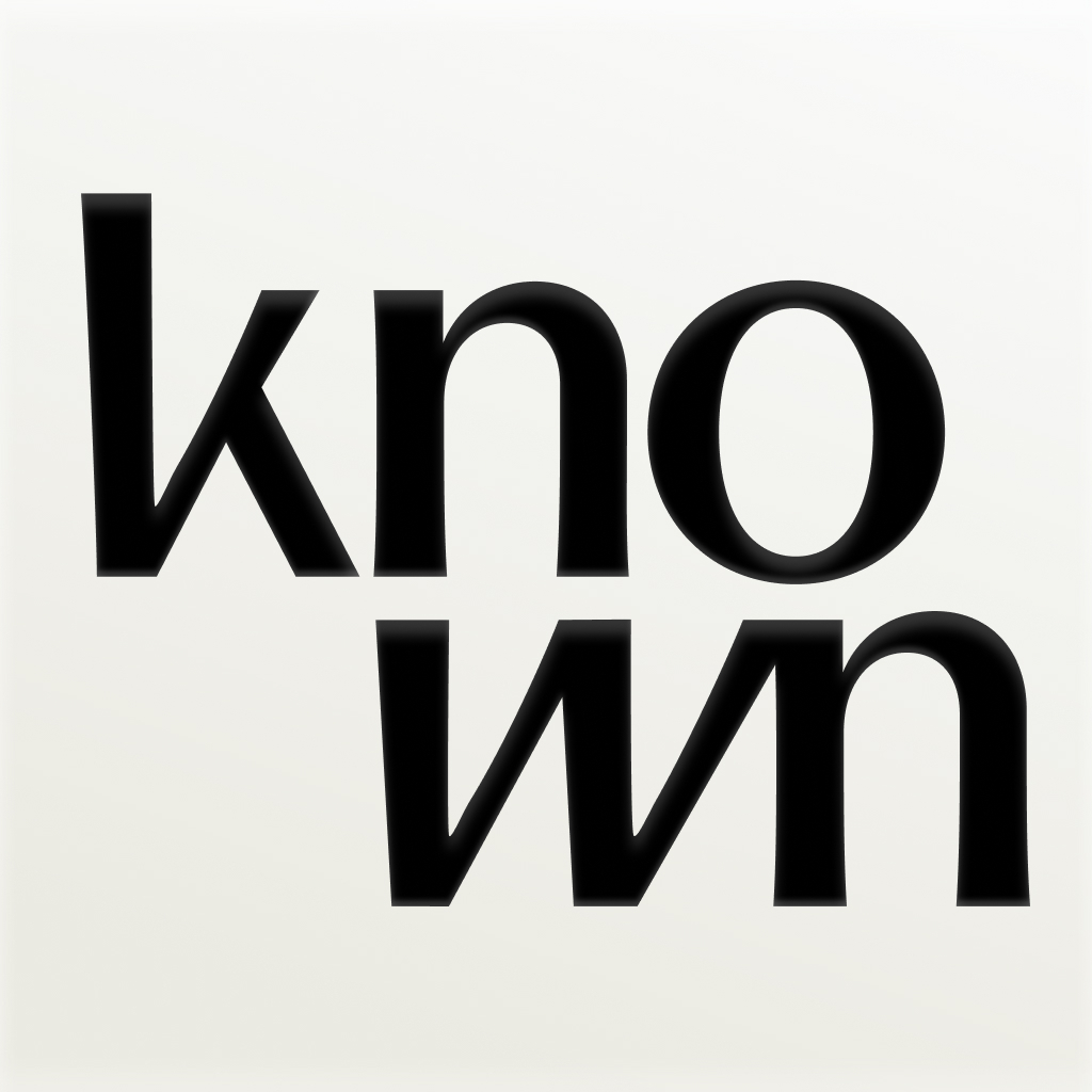 Known logo